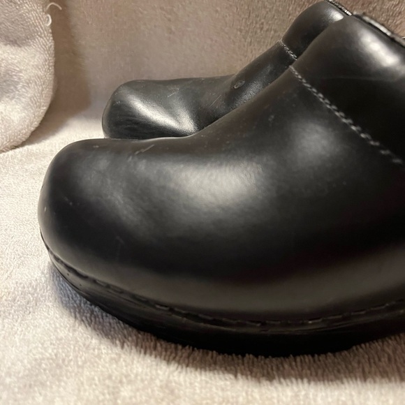 Dansko Slip On Shoes - Picture 3 of 11